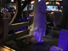 -绿茶餐厅(乐峰广场店)