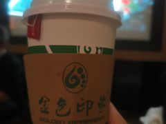 -金色印象·4K影院式足体养生(南坪桃源店)