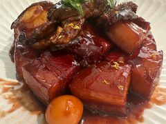 -荷塘秋月·本帮江浙菜(国权路店)