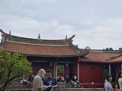 -揭阳学宫(榕城区)