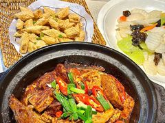 -好兄弟郭巨海鲜(天一阁店)