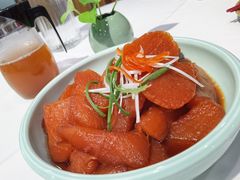 -肥肥小厨(咸阳路店)