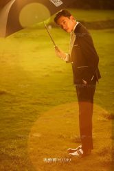 -太古映画婚纱摄影(天河店)