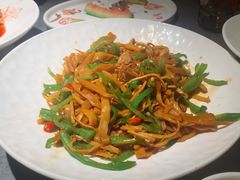 -吴越荣记·苏州菜·松鼠桂鱼(斜塘老街店)