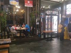 -管氏翅吧(广渠门店)