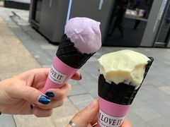 -麦雪尔甜品·生日蛋糕(新街口旗舰店)