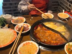 -徐升记不改良老火锅(菏泽中央公馆店)