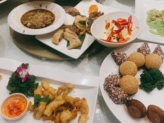 -海港大酒店(海港大厦店)