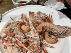 -拉完海鲜大排档(温岭店)