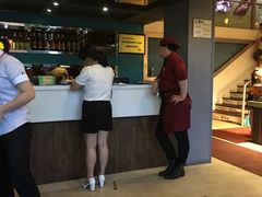-公牛太狼牛排馆(塘北路店)