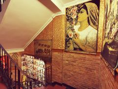 -维吾尔餐厅(宜山路店)