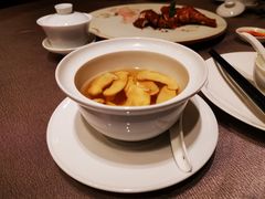 -广州文华东方酒店·江-由辉师傅主理