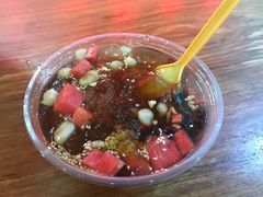 -青石桥老瓦房肥肠粉总店(青石桥总店)