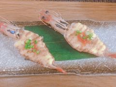 -樱の千渡日式料理·铁板烧•烧鸟(金盛田广场店)