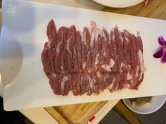 -阳坊胜利涮羊肉(阳坊老店)