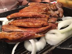 -西贝(宝乐汇店)