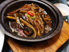 -食為天·本地人爱吃的淮扬菜(瘦西湖店)