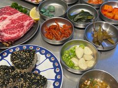 -大叹号·朝鲜族烤肉(潍坊泰华城店)