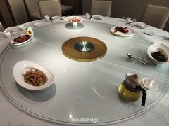 -紫鑫阁饭庄(长安店)