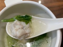 -将相和·海鲜蒸饺大连菜