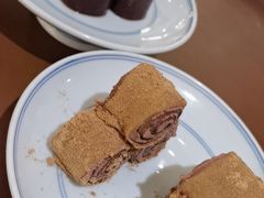 -惠丰堂饭庄·烤鸭·京味菜(翠微路店)