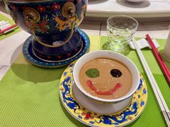 秘制麻酱小料-南门涮肉(上海二店)