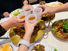 -新粤新疆菜清真餐厅(拱北店)