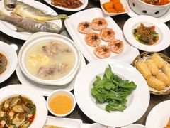-庄氏祥记家常食府(国瑞建材家居博览中心店)