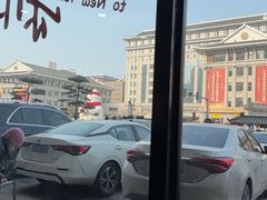 -服务大楼冷面(延大店)