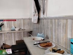 -老方子馅饼粥(台东店)