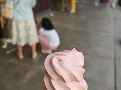 -麦当劳(新王府井店)