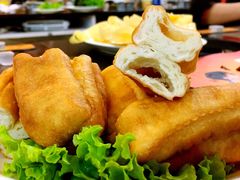 -呷哺呷哺 黄金牧场 (欢乐谷店)