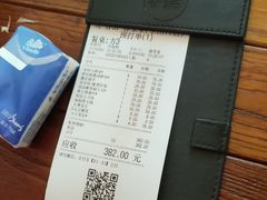 -客语客家菜(东山口店)