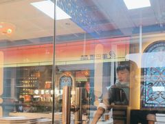 -羊巴道新疆菜·清真(上梅林店)