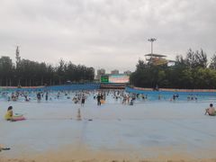 -欢乐水魔方水世界