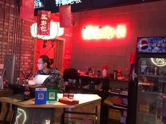 -未来战场·大空间VR·轰趴·团建(常营店)
