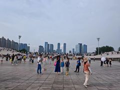 -星海广场