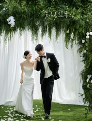 -雅云婚纱摄影工作室旗舰店