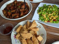 -妈妈的小作坊(陈家镇店)