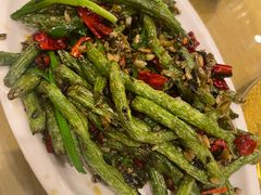 -易老九江湖菜(北滨一路店)