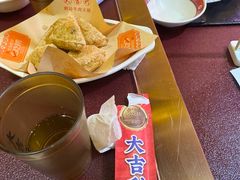 -大吉利·潮汕鲜牛肉火锅(西安店)