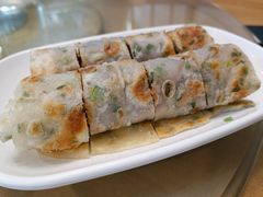 -台北楚楚园馅饼粥(虹桥南丰城店)
