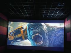 -保利万和CFR国际影城(钱江世纪城店)