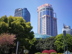 -上海港国际客运中心