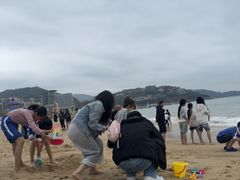 -大梅沙海滨公园