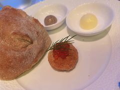 -广州四季酒店·佰鲜汇·现代法餐