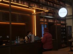 -茑屋书店(天目里店)