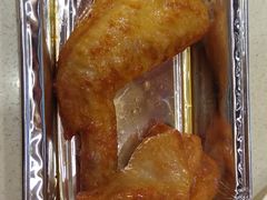 -尊宝比萨(中山八店)