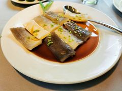 冰镇鱼唇-宣和苑(华侨新村店)