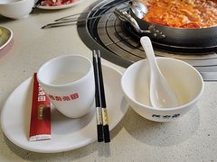 -芭夯兔·兔肉汤锅(新都店)